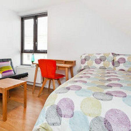 Kings Cross Guesthouse Лондон Екстериор снимка