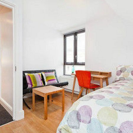 Kings Cross Guesthouse Лондон Екстериор снимка