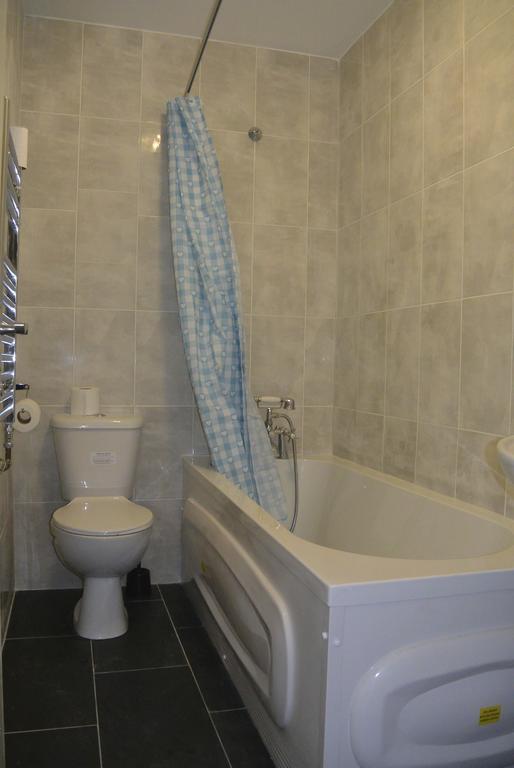 Kings Cross Guesthouse Лондон Стая снимка