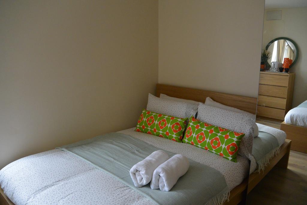 Kings Cross Guesthouse Лондон Стая снимка