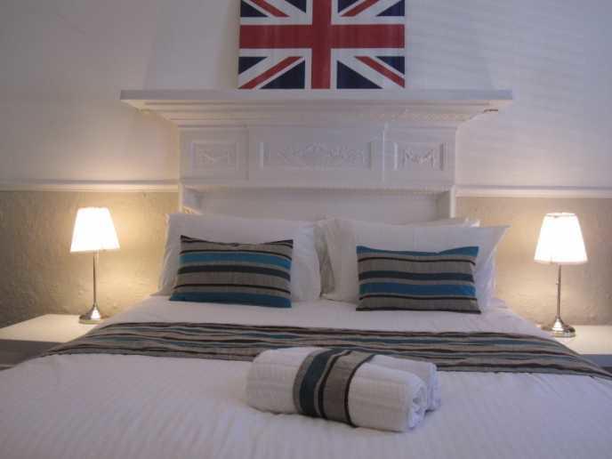 Kings Cross Guesthouse Лондон Стая снимка