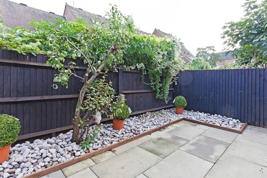 Kings Cross Guesthouse Лондон Екстериор снимка