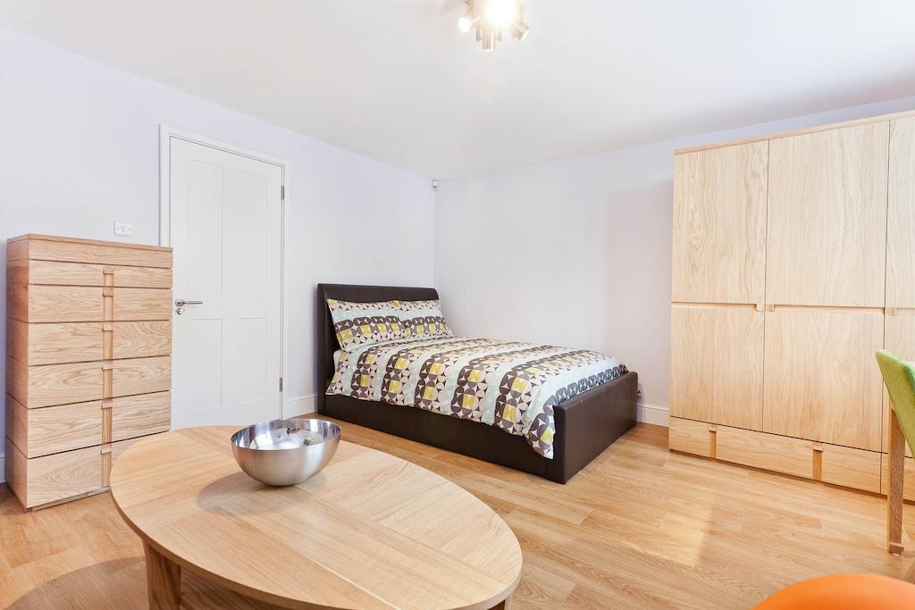 Kings Cross Guesthouse Лондон Стая снимка