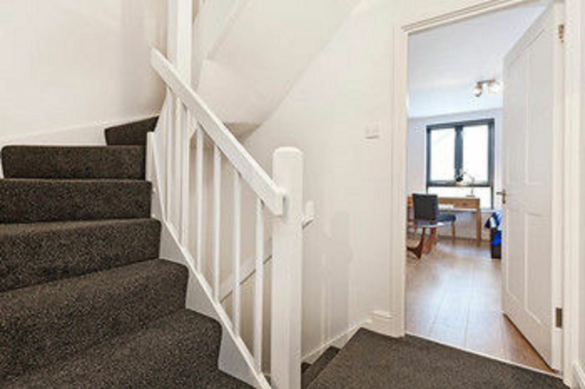 Kings Cross Guesthouse Лондон Екстериор снимка