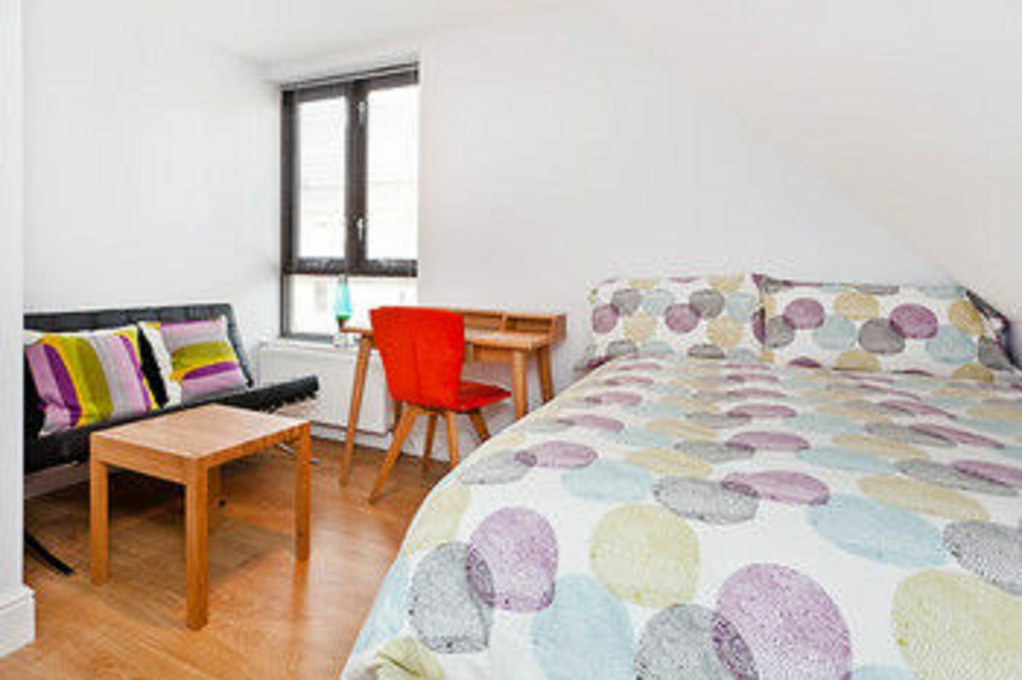 Kings Cross Guesthouse Лондон Екстериор снимка