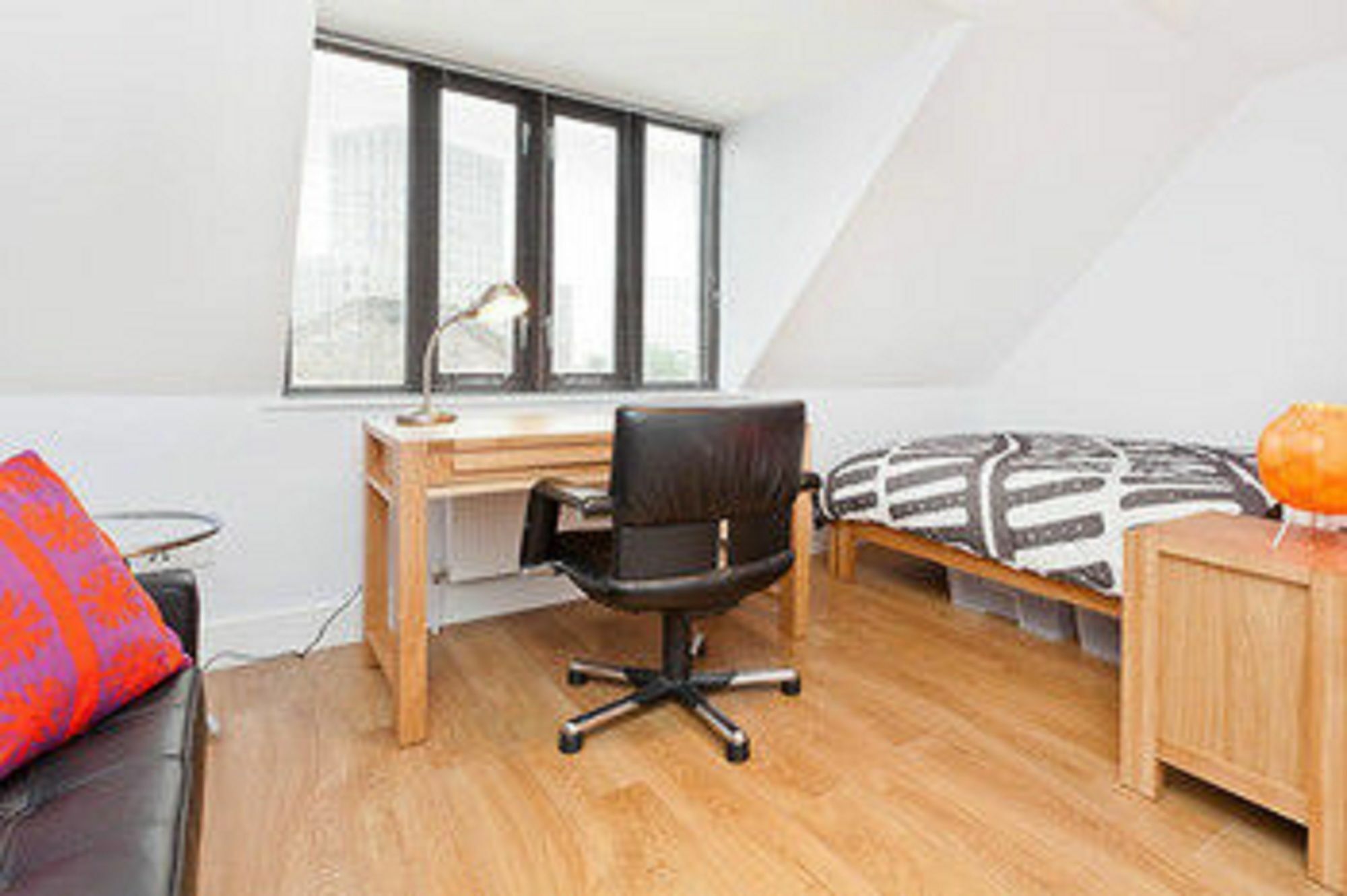 Kings Cross Guesthouse Лондон Екстериор снимка
