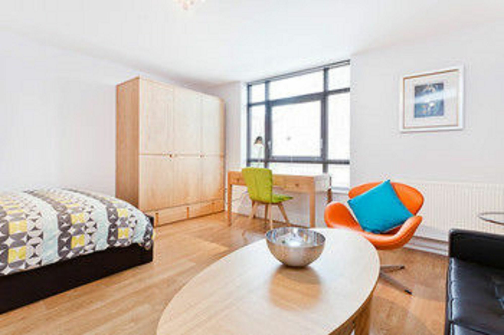 Kings Cross Guesthouse Лондон Екстериор снимка