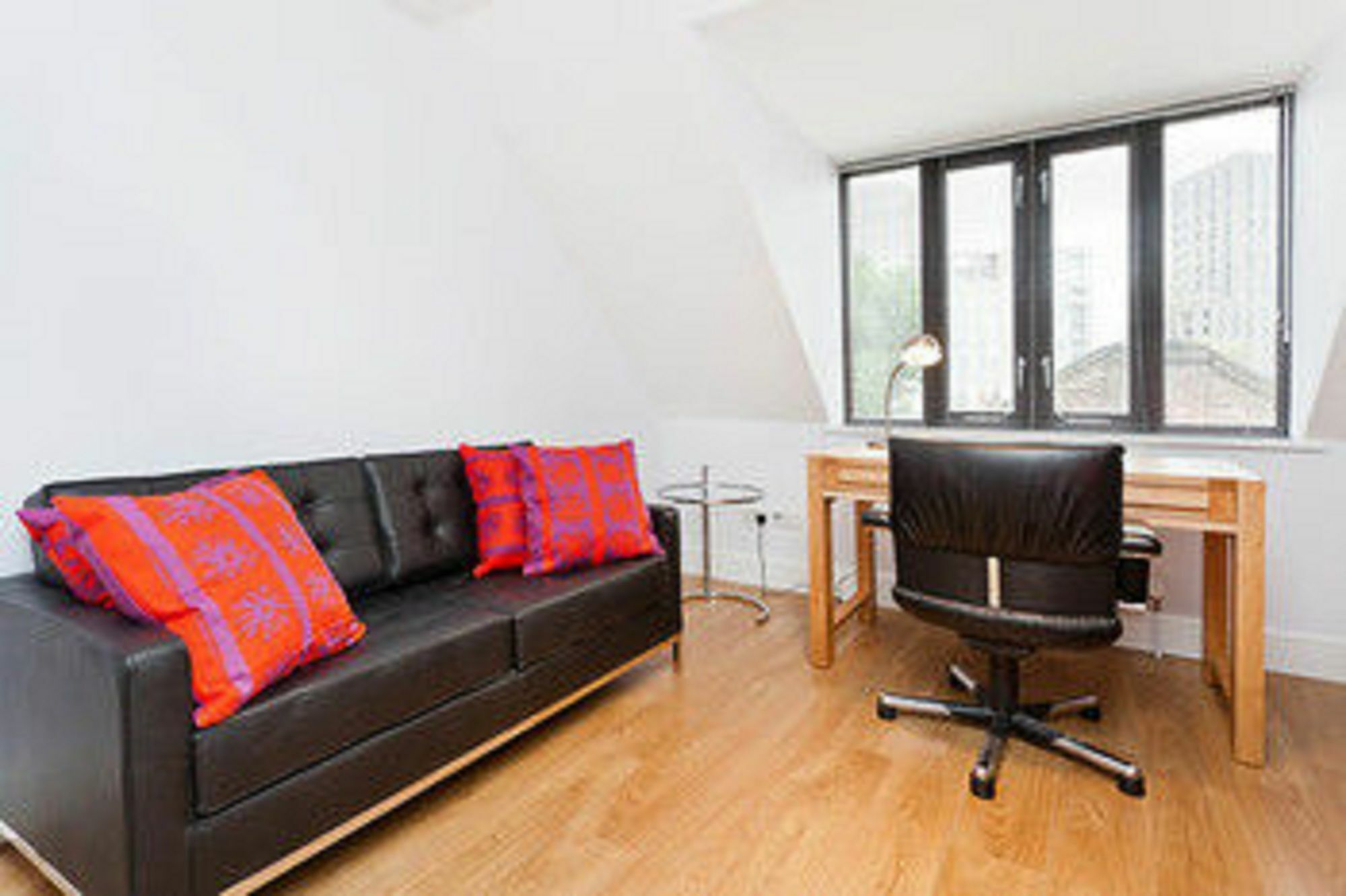 Kings Cross Guesthouse Лондон Екстериор снимка
