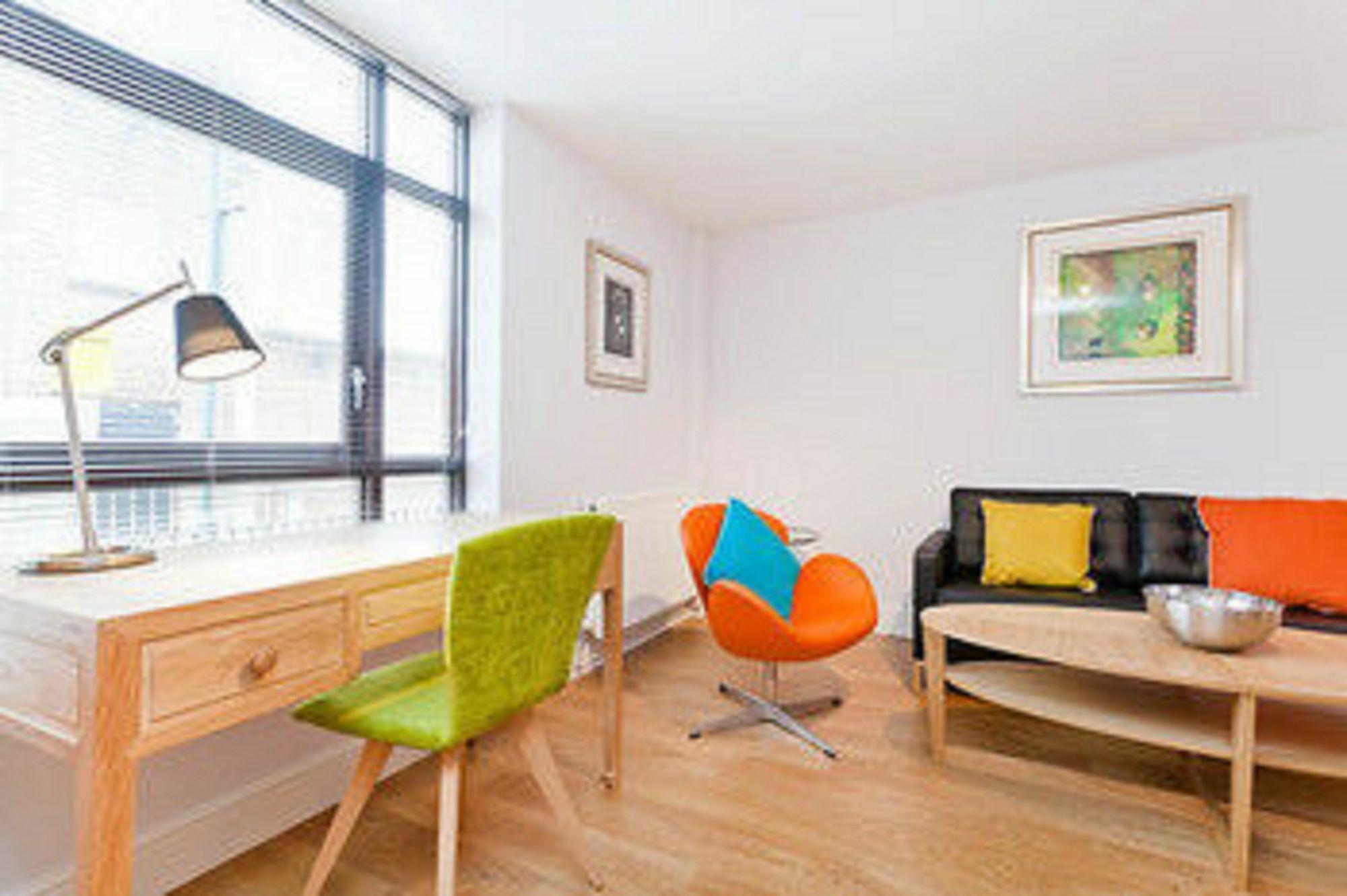 Kings Cross Guesthouse Лондон Екстериор снимка