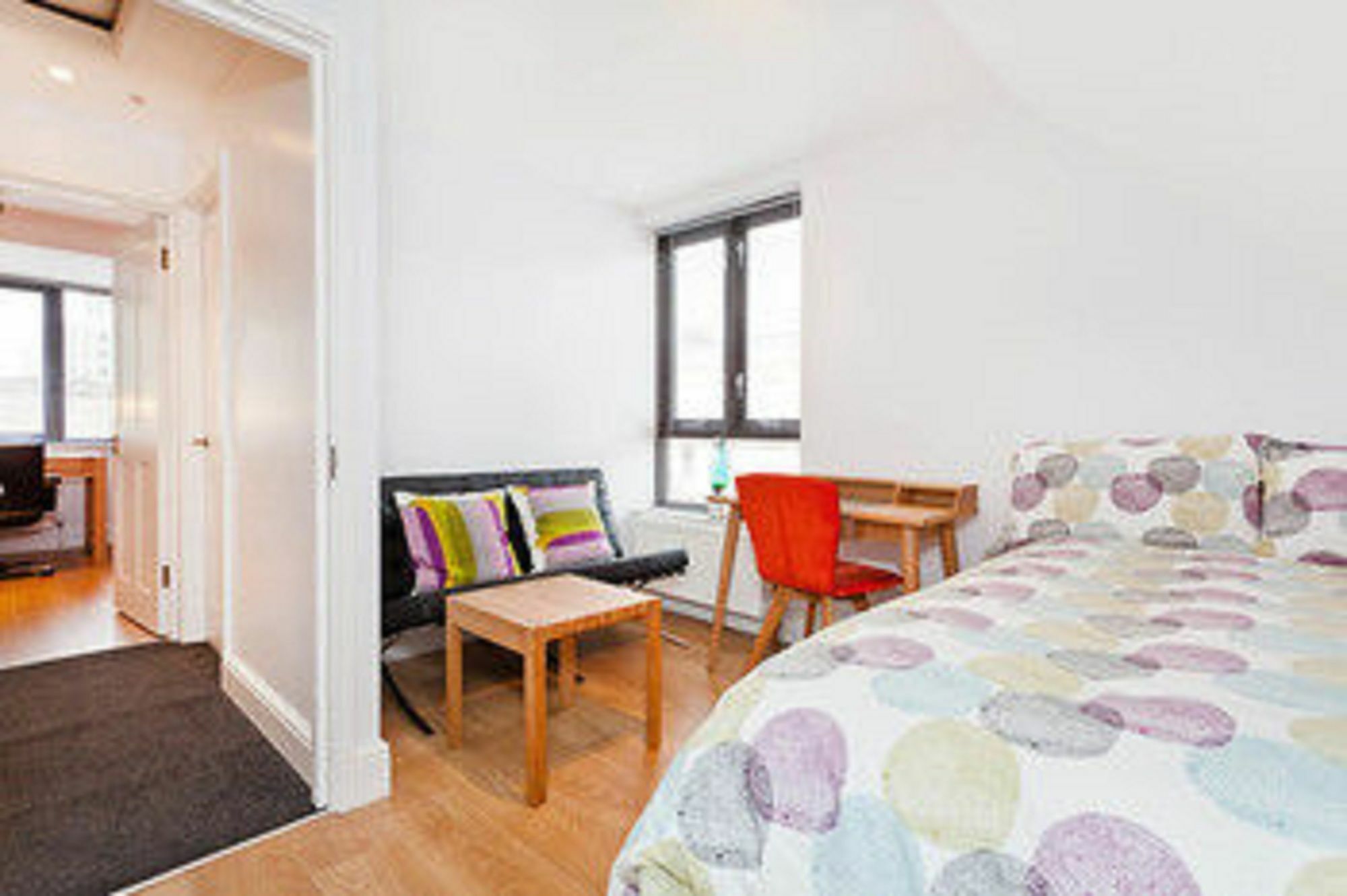 Kings Cross Guesthouse Лондон Екстериор снимка
